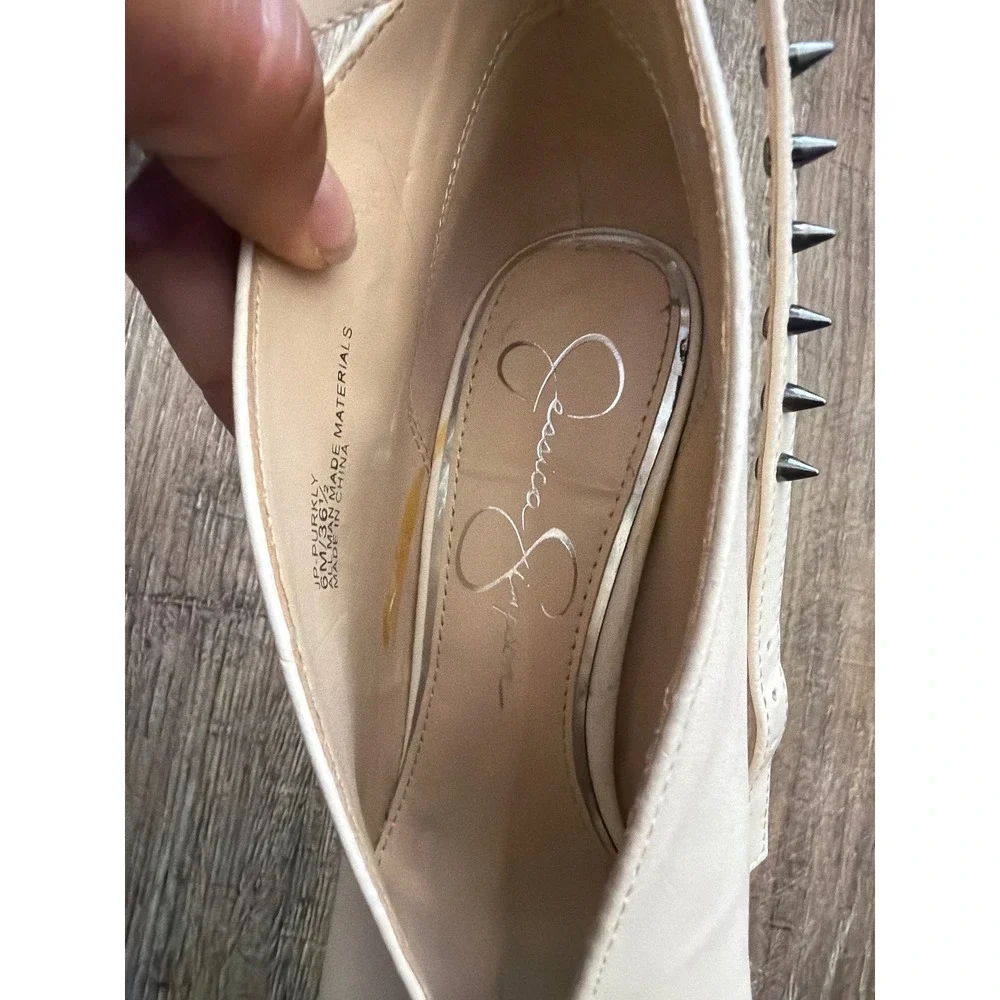 N/A jessica simpson